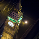Image for article titled Spectacular Night Photography of London Causes Awe, Vertigo